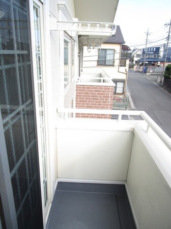 ラ・カーサ Aの物件内観写真